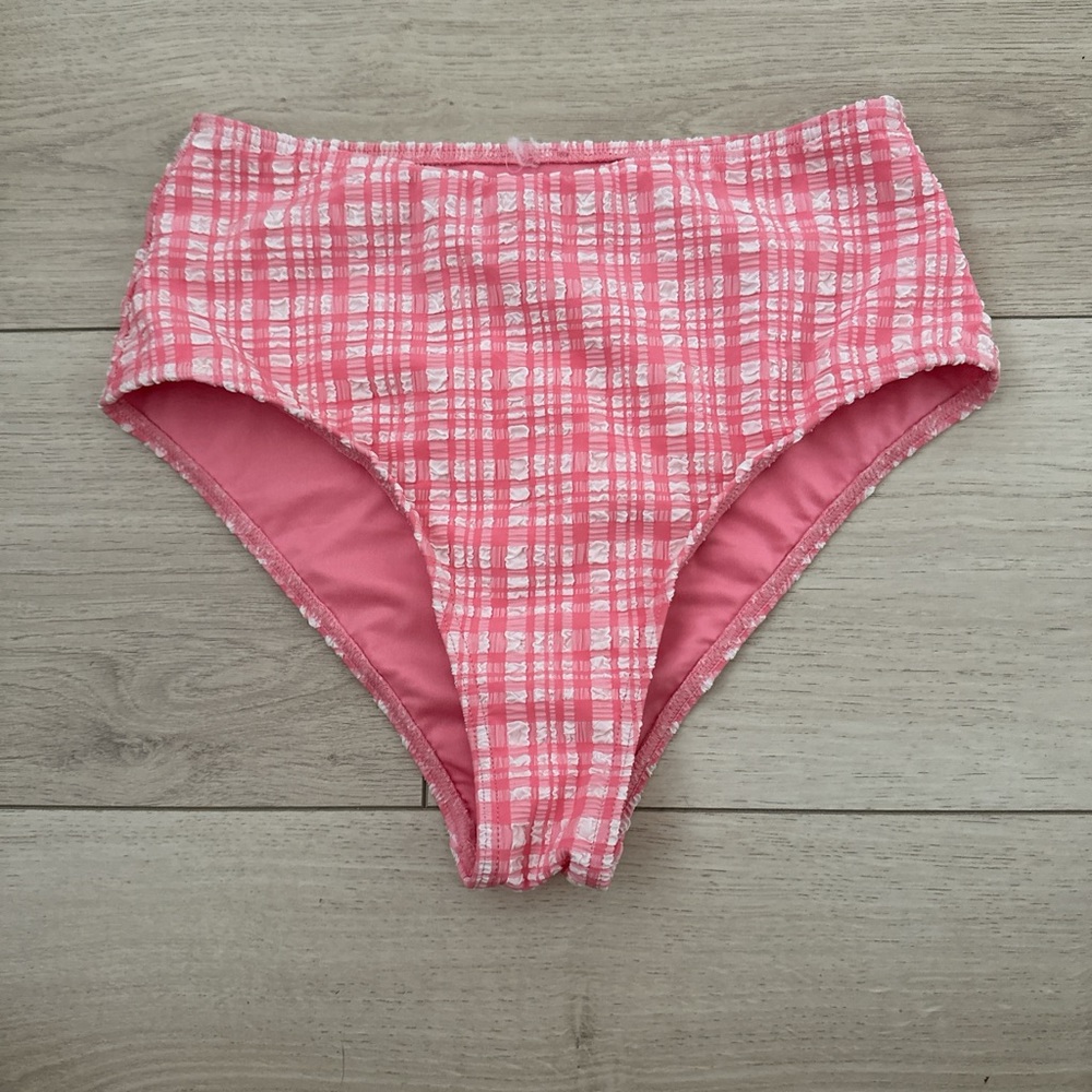 Billabong bikini bottoms